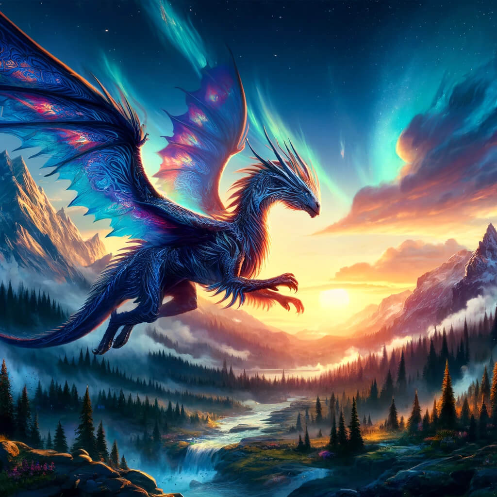 Wings Of Fire Name Generator